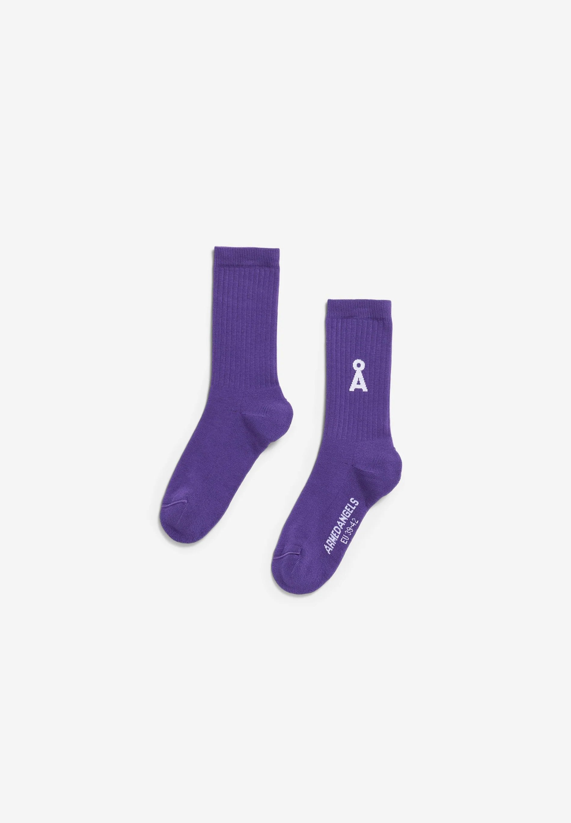 ARMEDANGELS Socken Saamus Bold