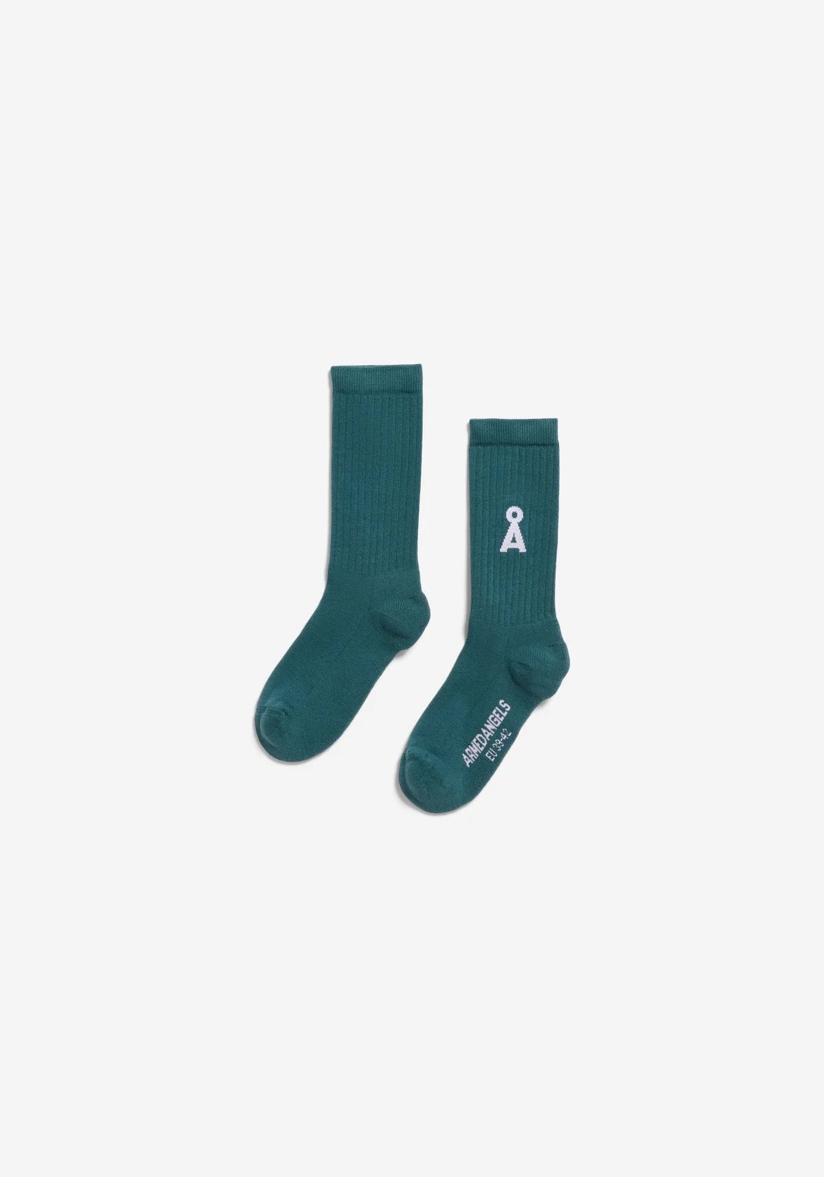 ARMEDANGELS Socken Saamus Bold - Neue Farben Herbst 2026