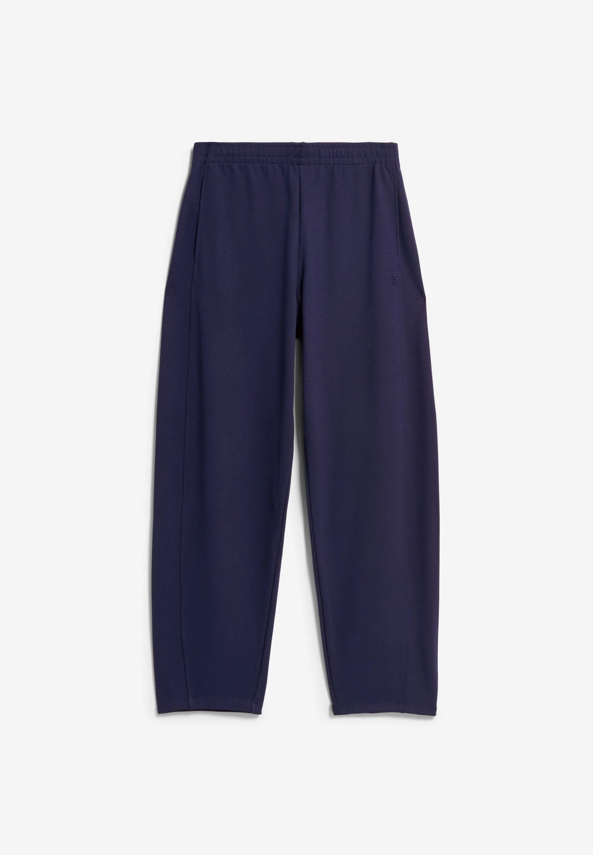 ARMEDANGELS BASIC BARREL JERSEYHOSE