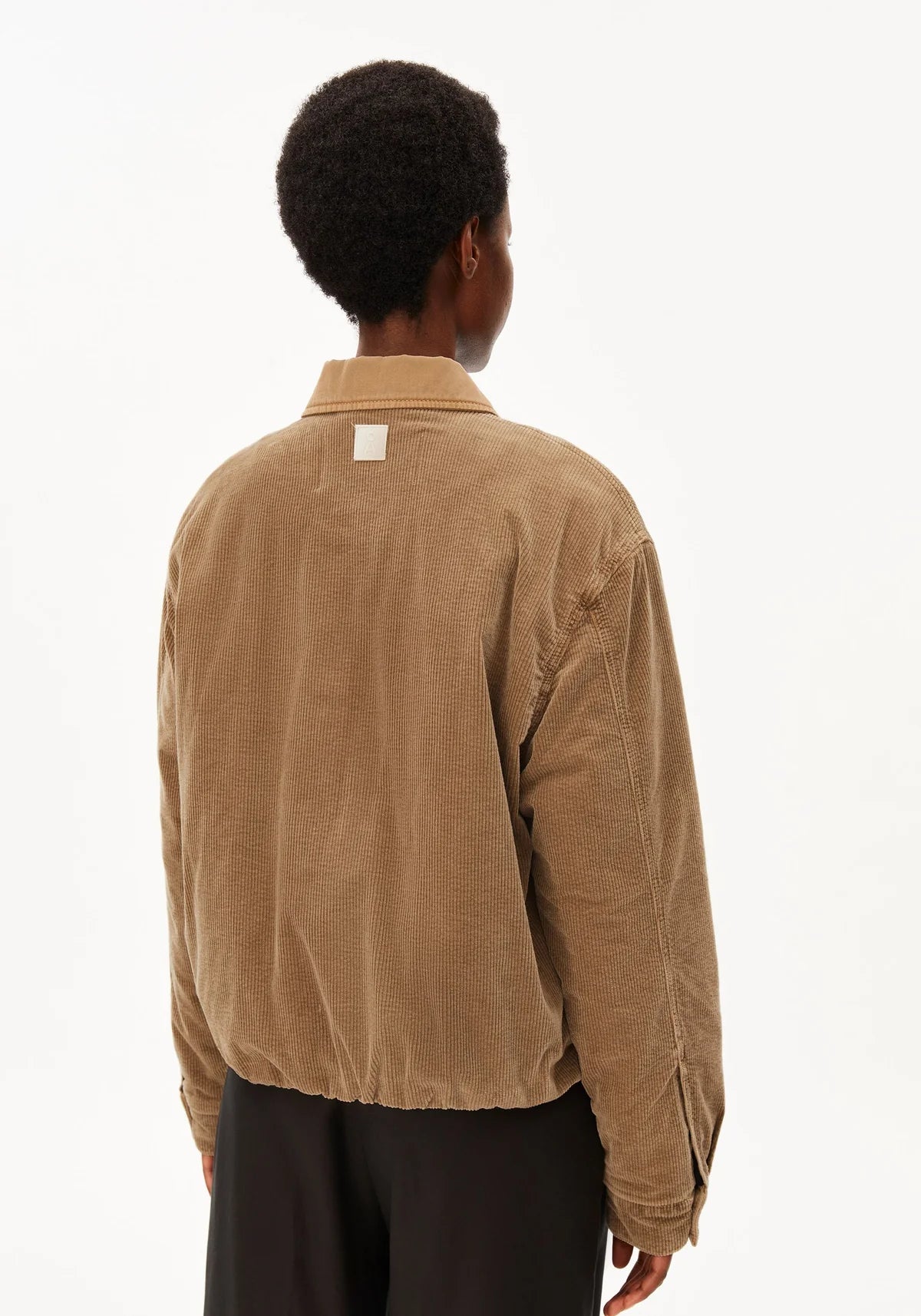 ARMEDANGELS gefütterte Iconic Å Cordjacke
