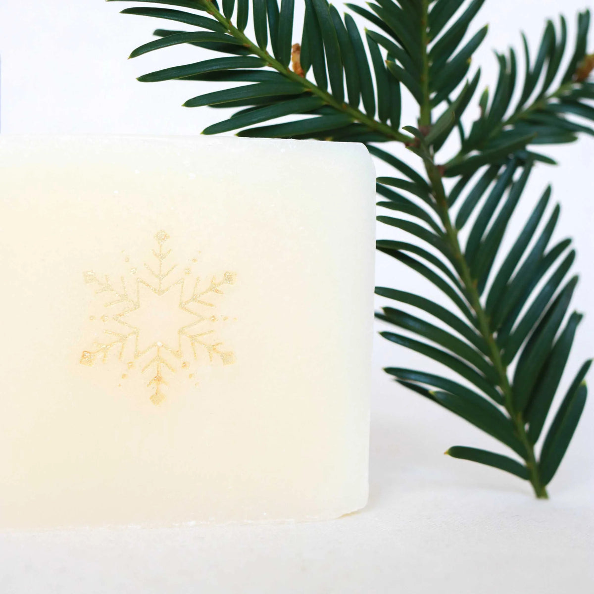 NICAMA shower soap (100g)