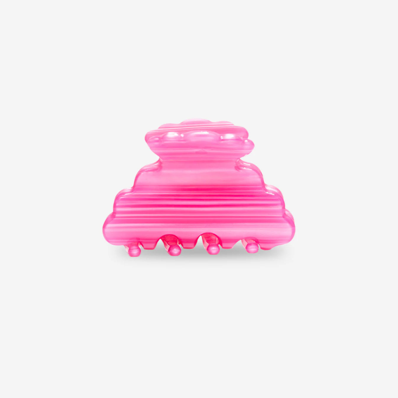Neu: SASSTIE Hair Clip Cloudie