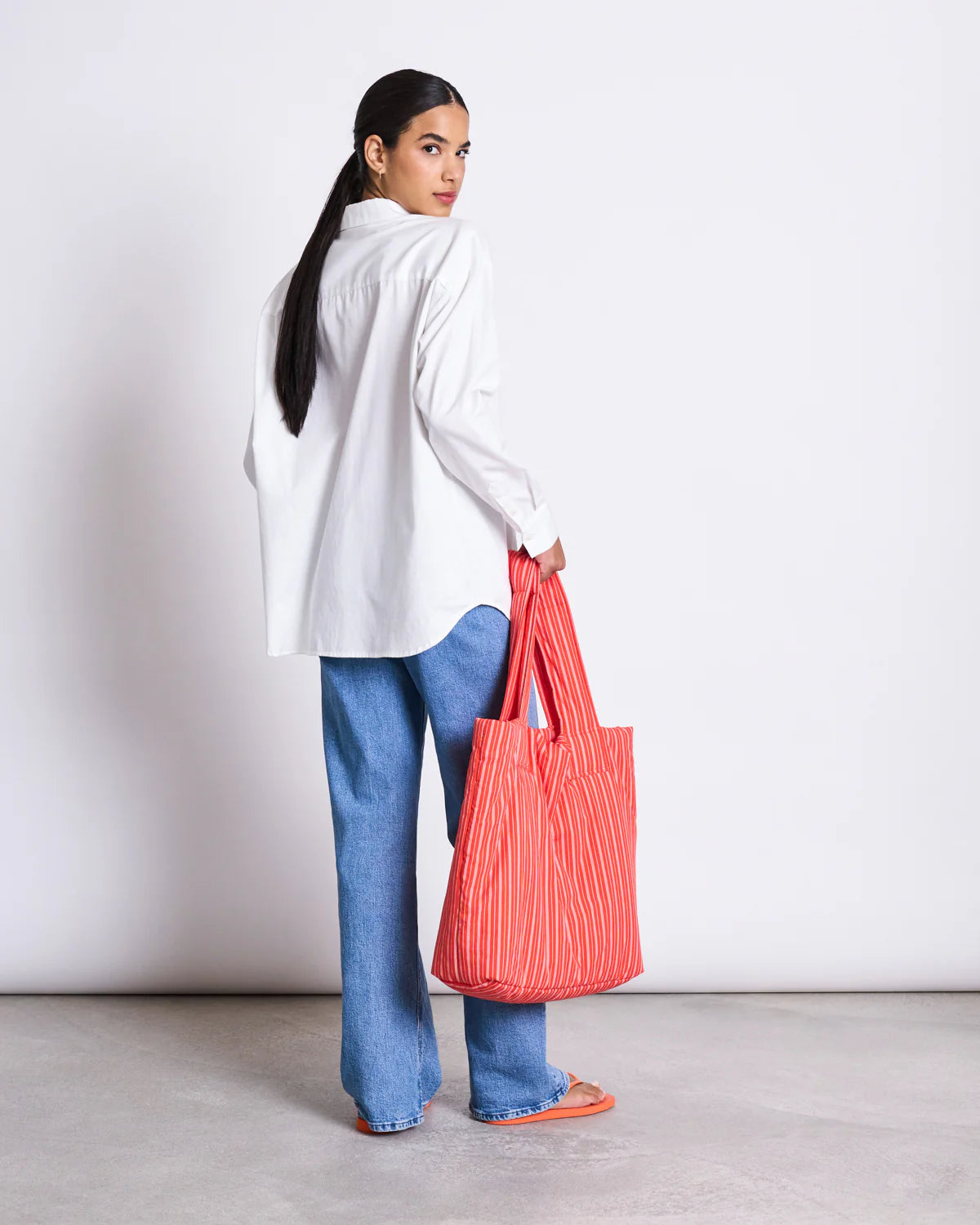 JAN 'N JUNE Shopper Tasche