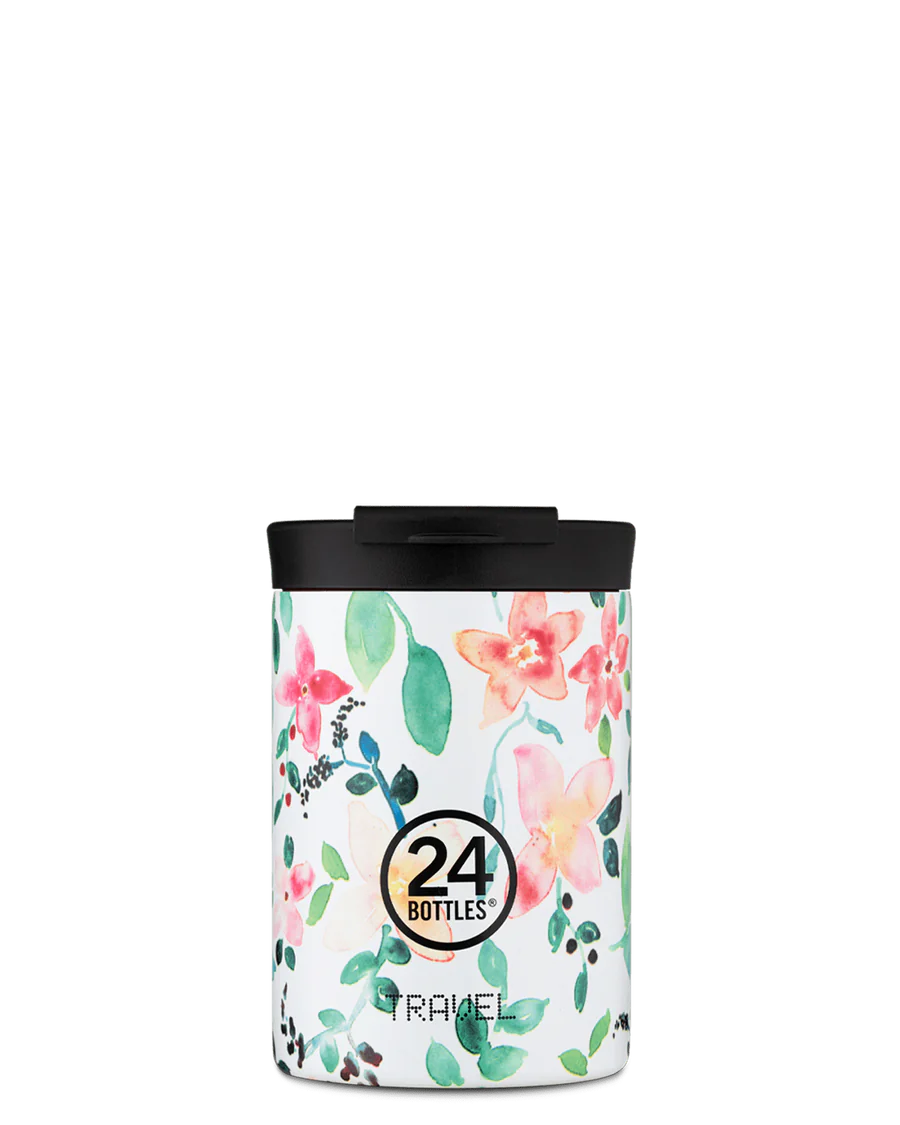 24 Bottles Travel Trinkbecher 350 ml
