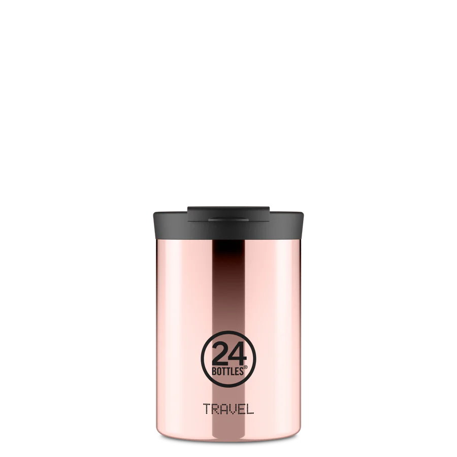 24 Bottles Travel Trinkbecher 350 ml