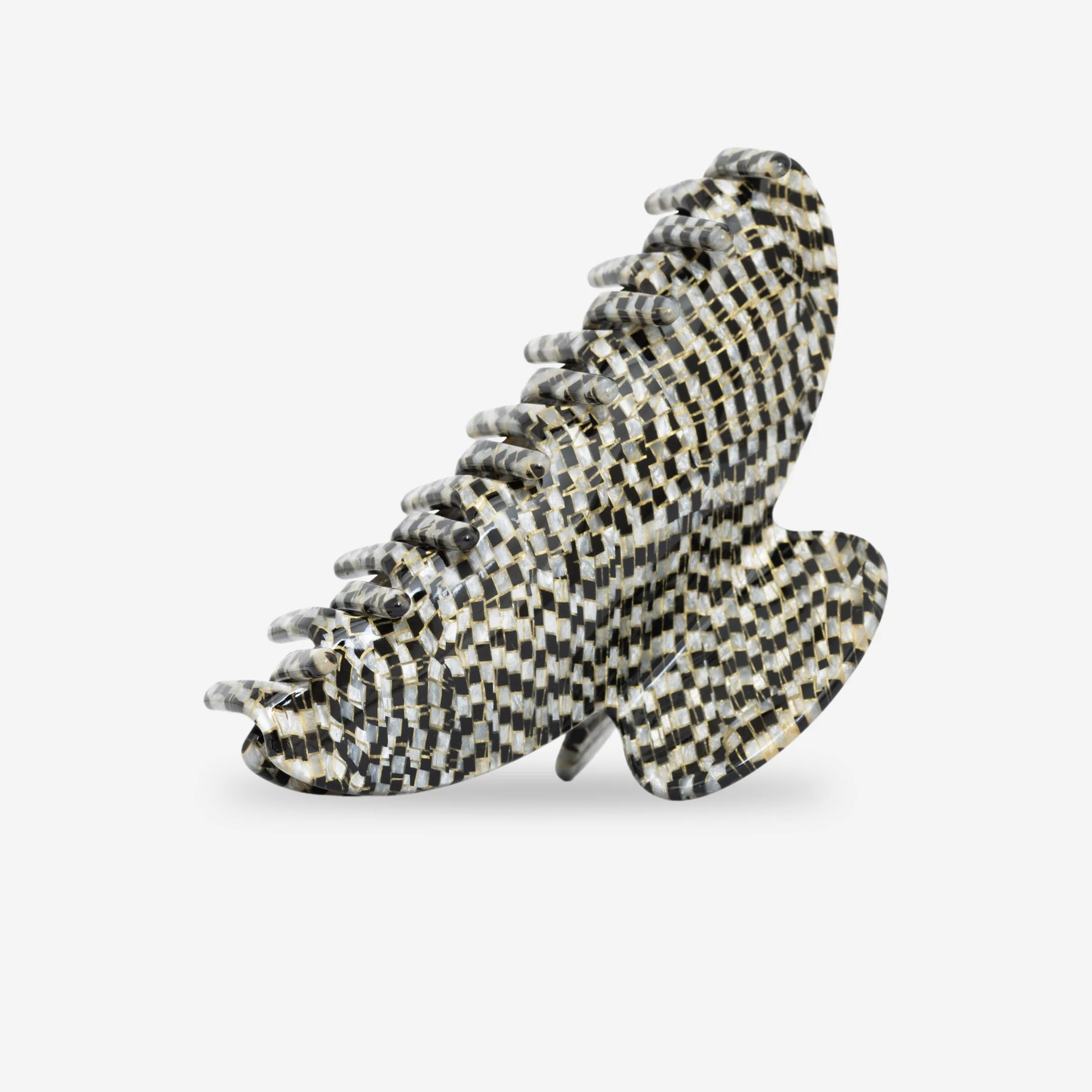 Neu: SASSTIE Hair Clip Balance