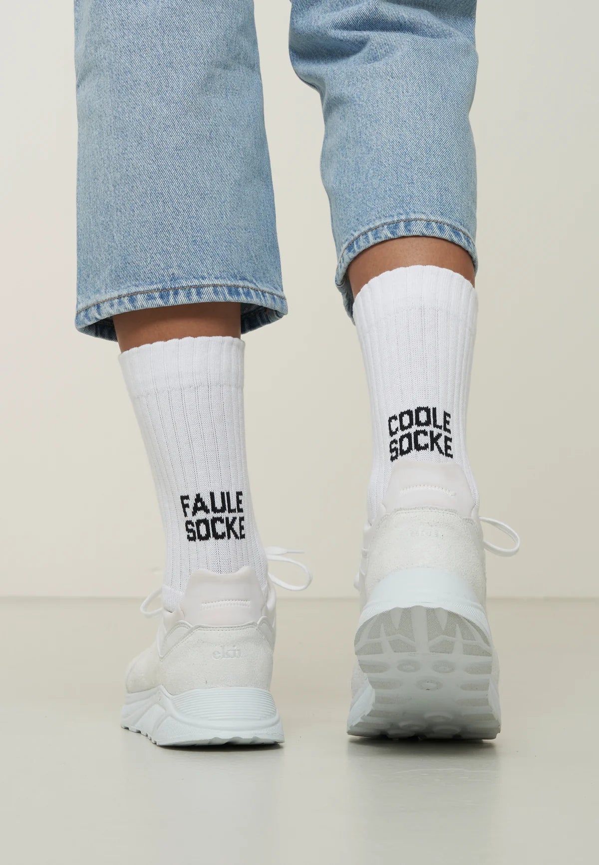 RECOLUTION Socken Hovea Cool