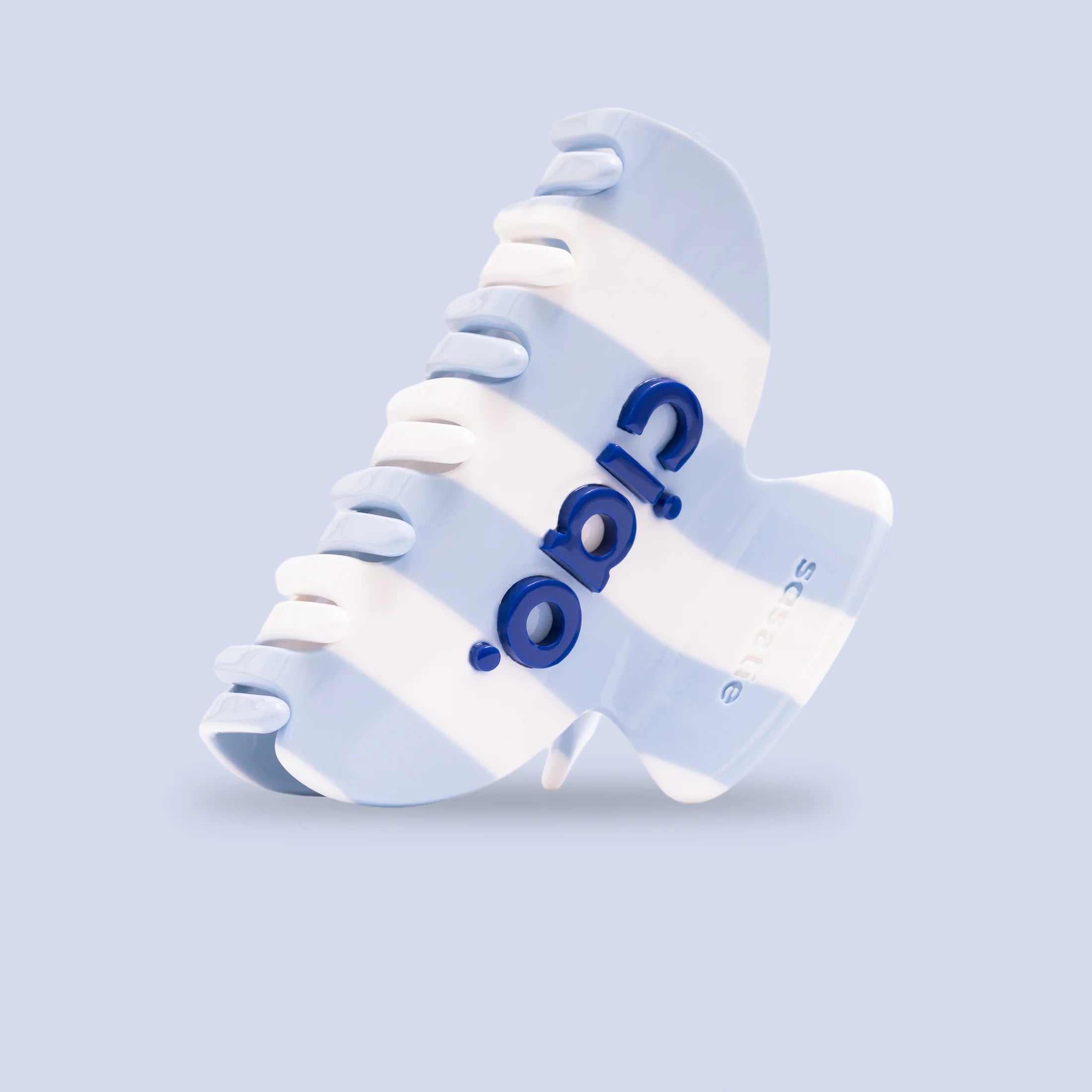 Neu: SASSTIE Hair Clip Forever