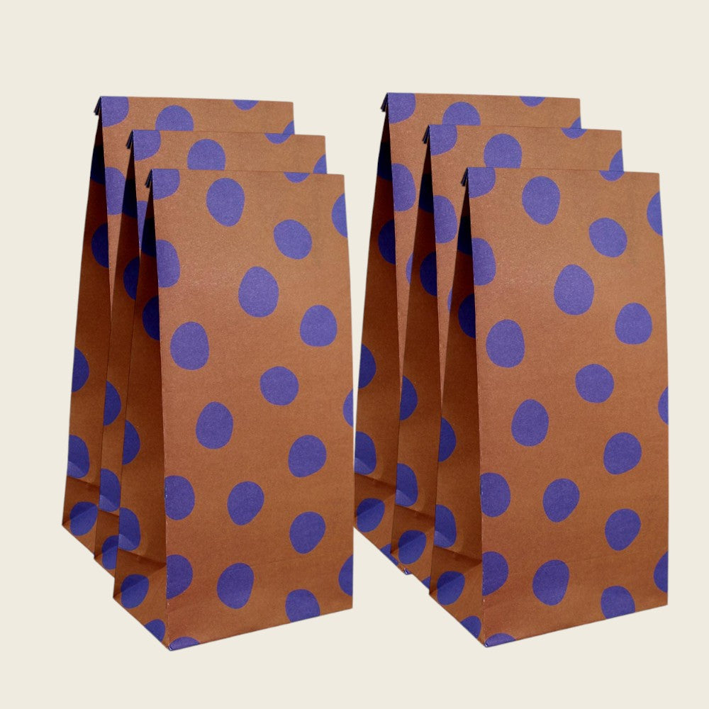 AVA & YVES Papiergeschenktüten