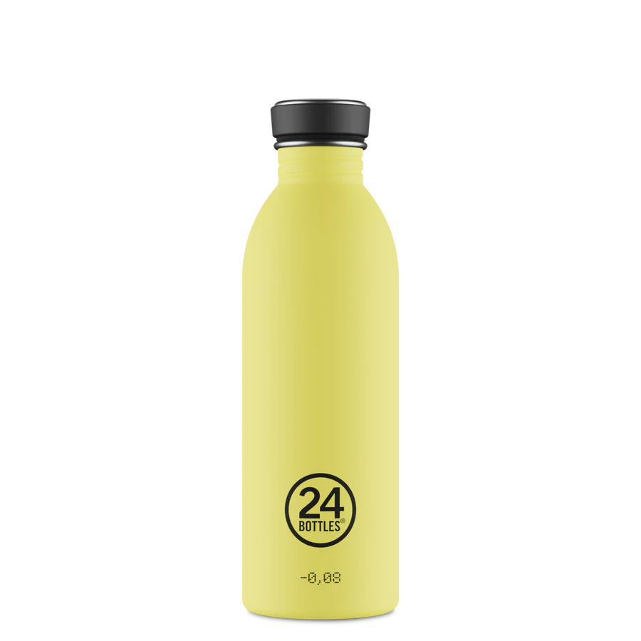 24 Bottles Urban Bottle 500 ml