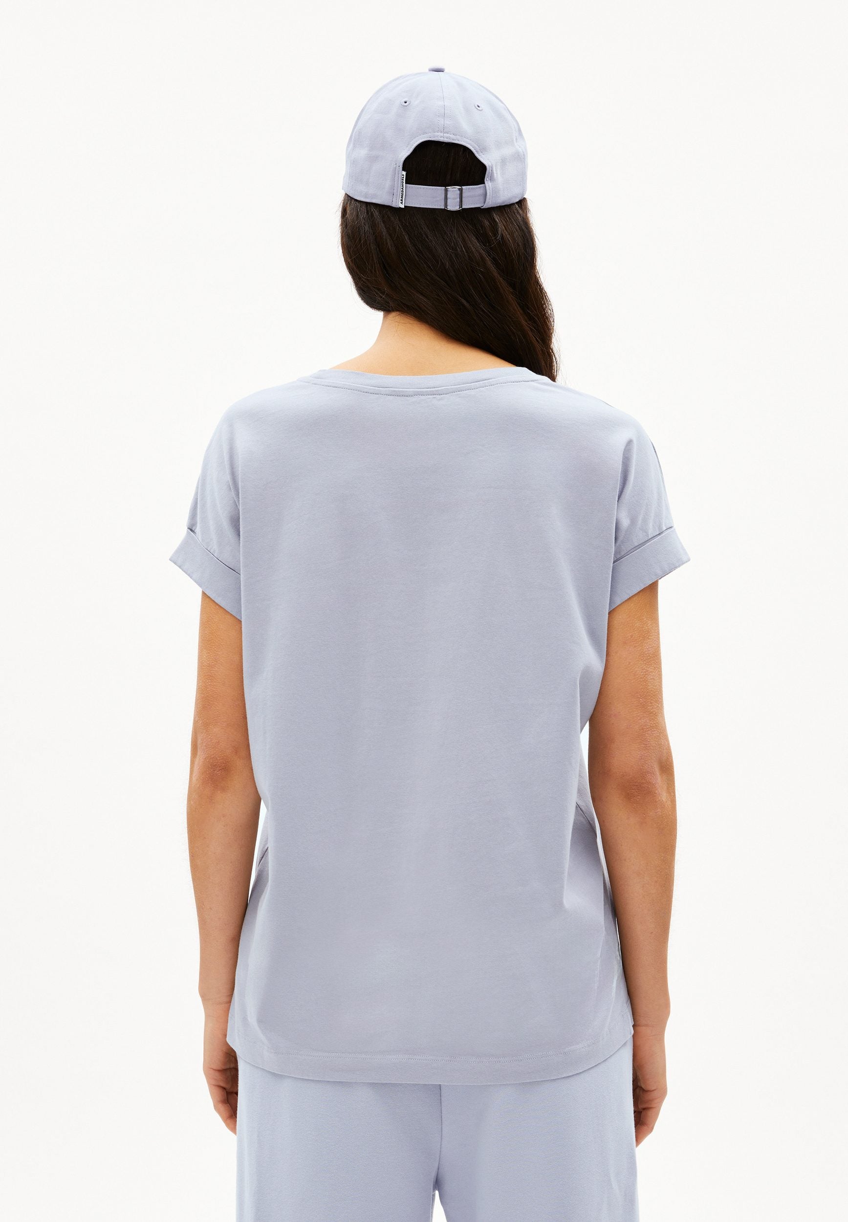 ARMEDANGELS T-Shirt Idaara - verschiedene Farben