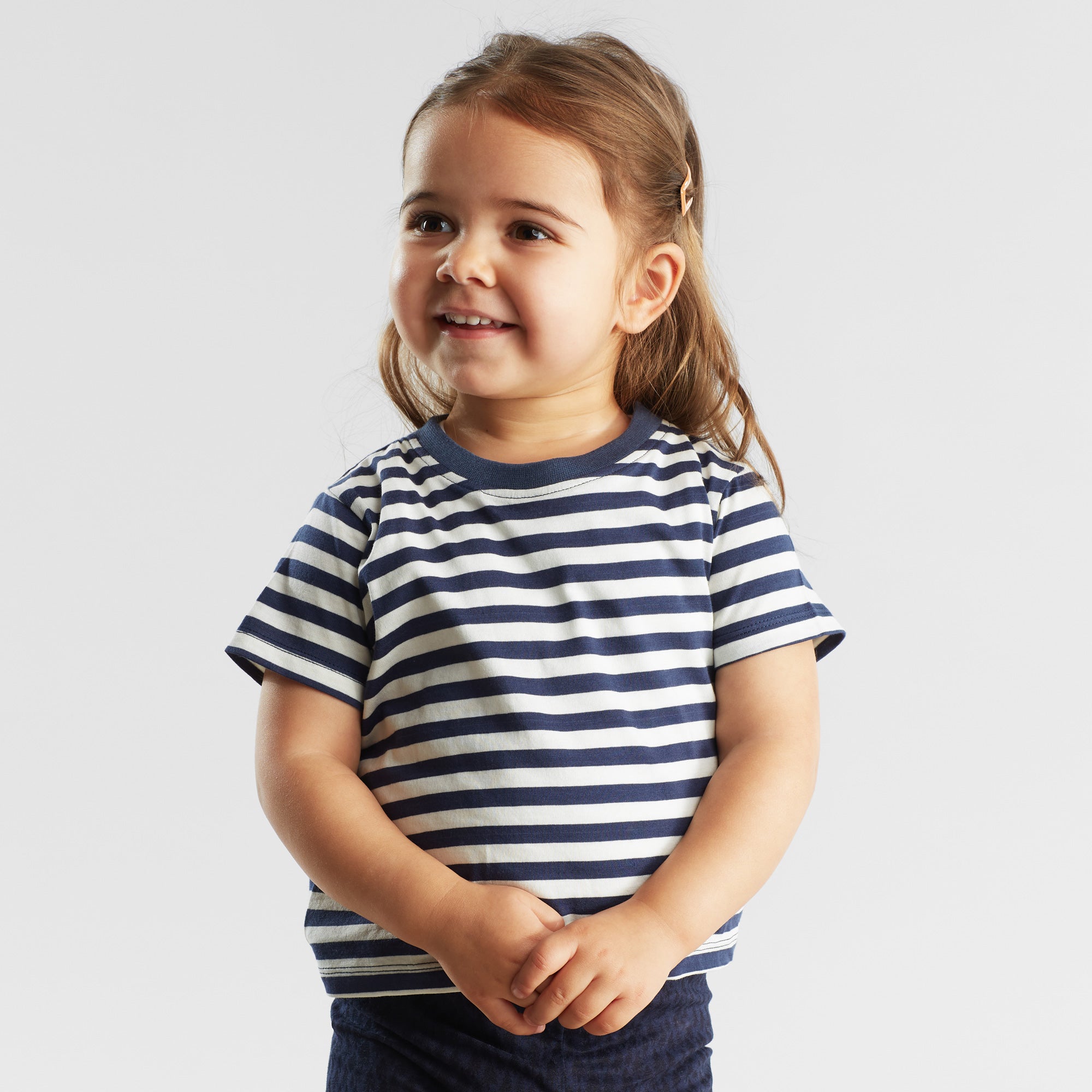 DEDICATED T-Shirt Hamra Stripes
