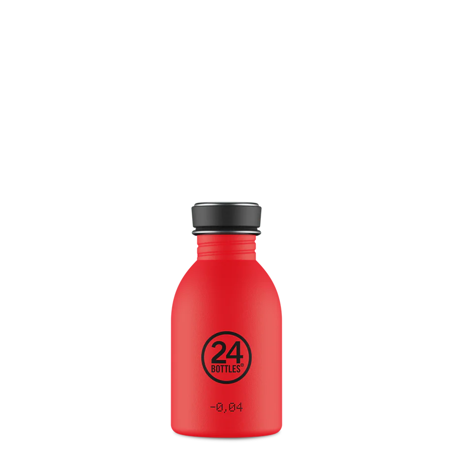 24 Bottles Urban Bottle 250 ml