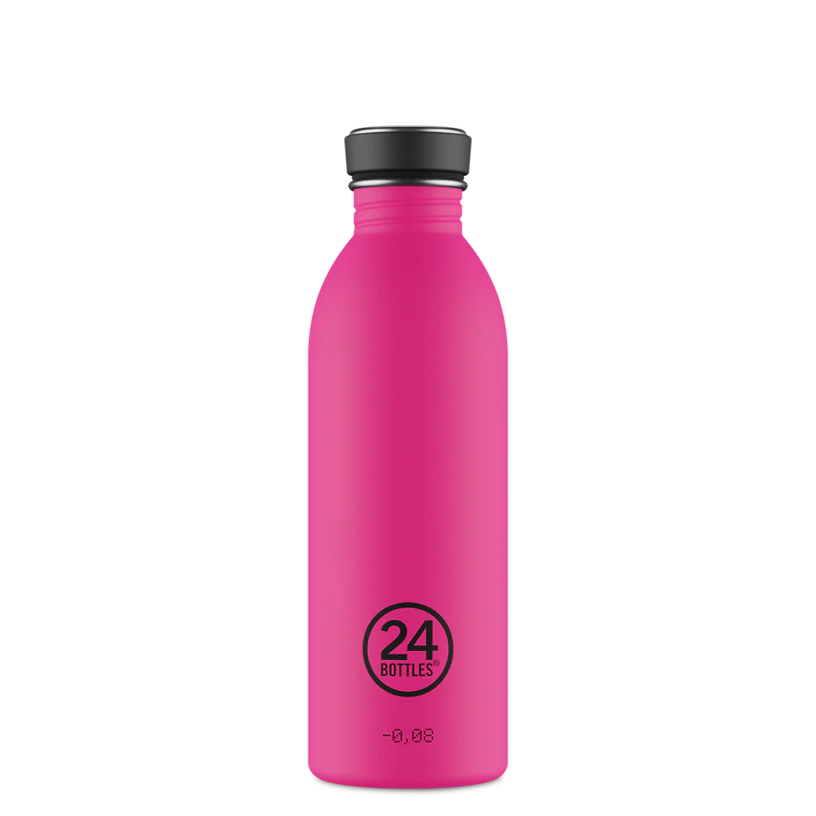 24Bottles Urban Bottle 500 ml - many models
