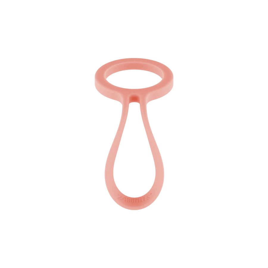 24Bottles coffee mug Sport Lid black