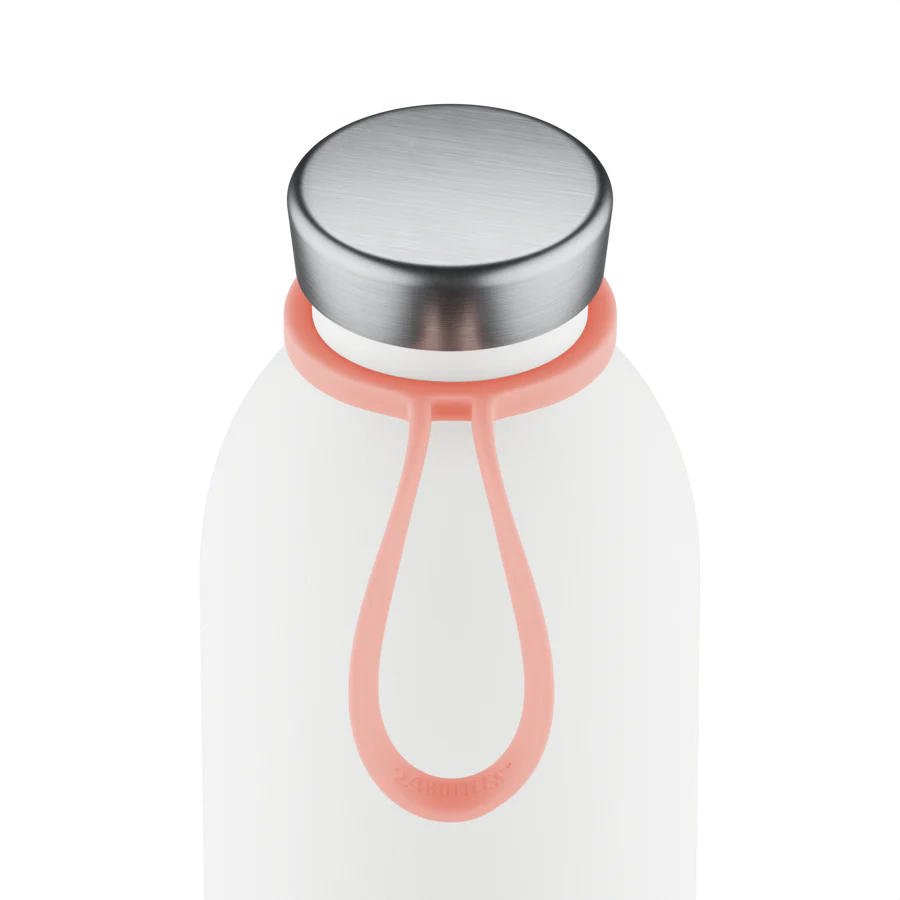 24Bottles coffee mug Sport Lid black