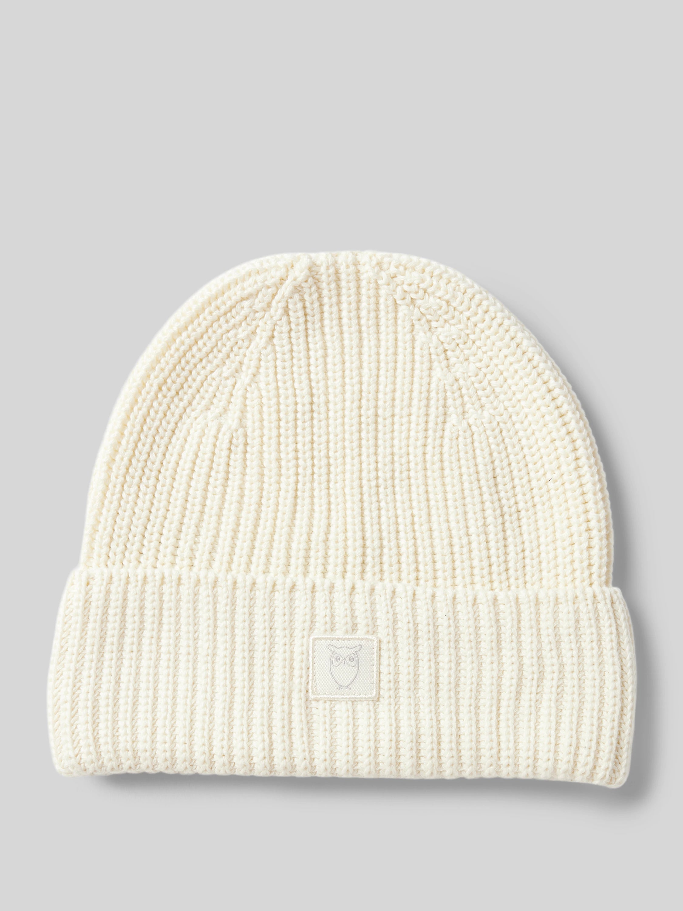 Knowledge Cotton Apparel Beanie
