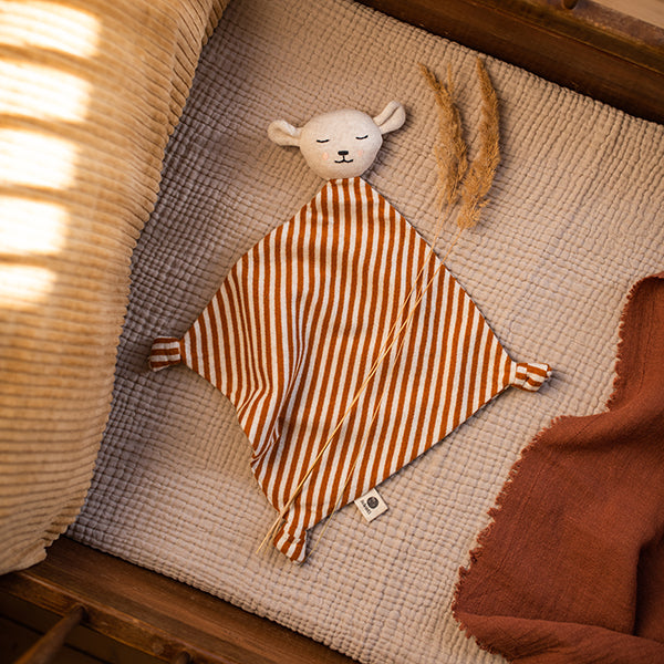 AVA & YVES cuddle blanket – 3 models