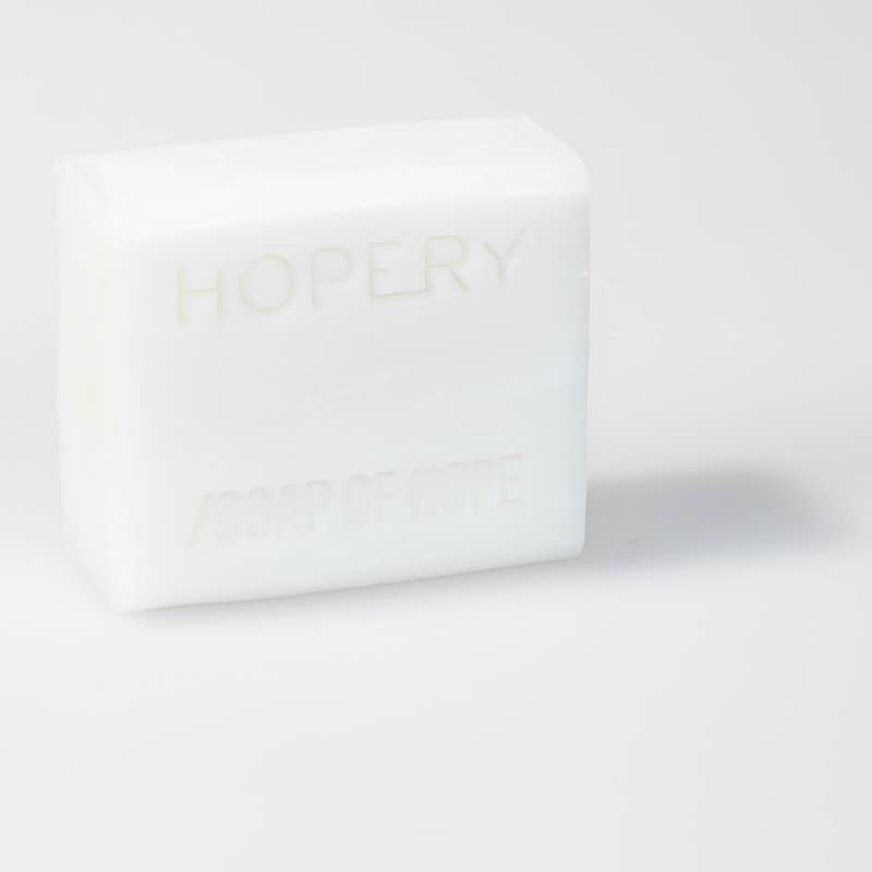 HOPERY Hand- & Körperseife - 100 g