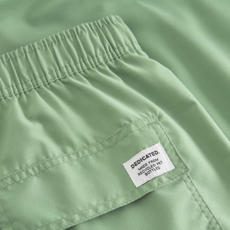 DEDICATED Badehose Sandham