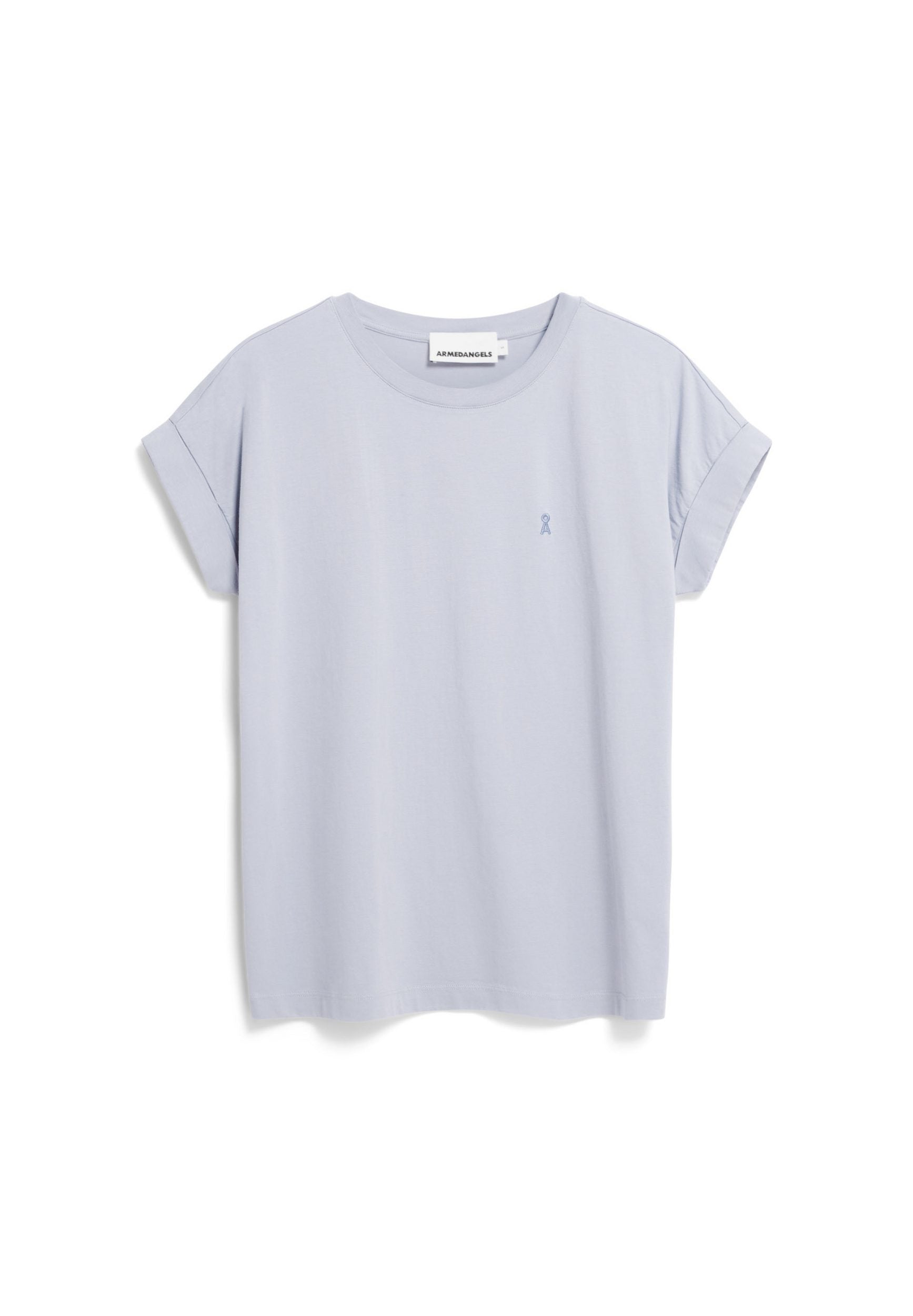 ARMEDANGELS T-Shirt Idaara - verschiedene Farben