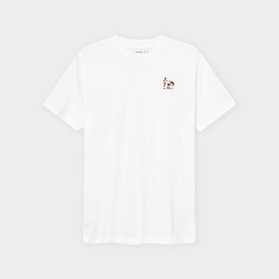 Dedicated T-Shirt Stockholm BBQ
