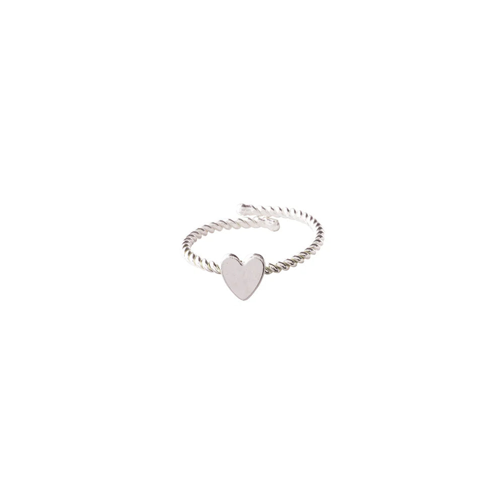 A Beautiful Story Ring Honorable