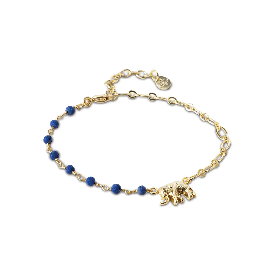 A BEAUTIFUL STORY Armband Thinking