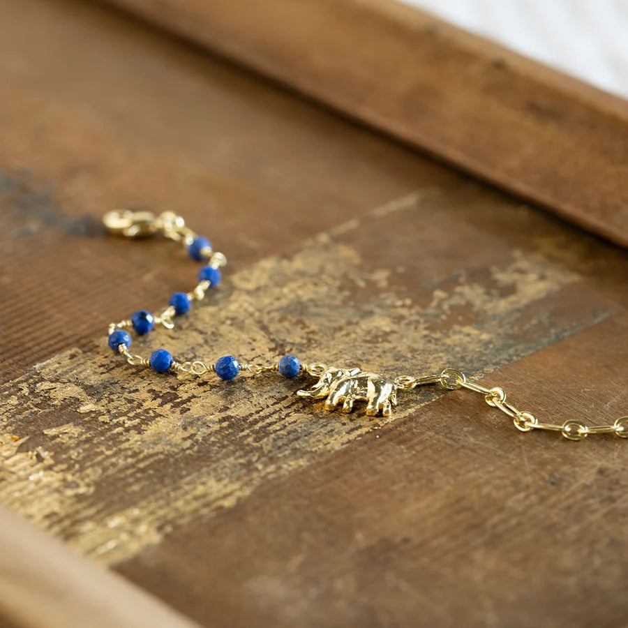 A BEAUTIFUL STORY Armband Thinking