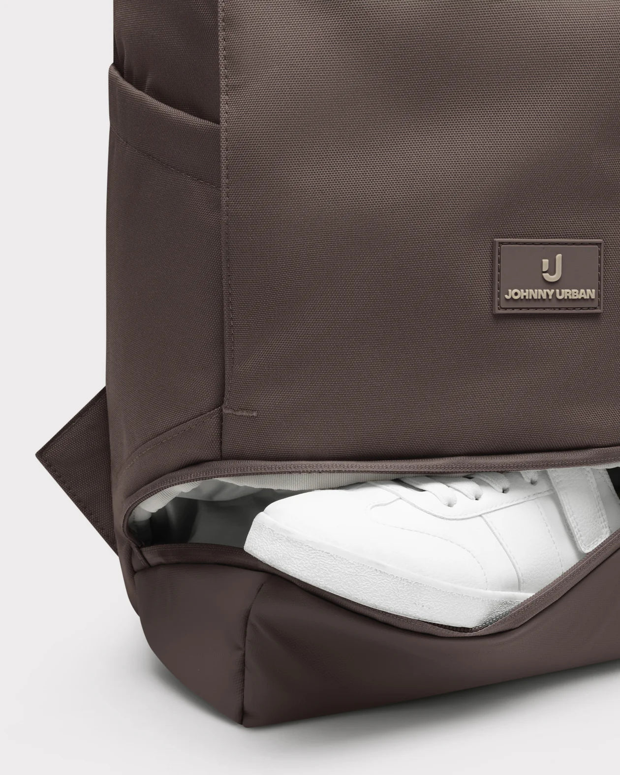 JOHNNY URBAN Rolltop Rucksack Allen Medium 2.0