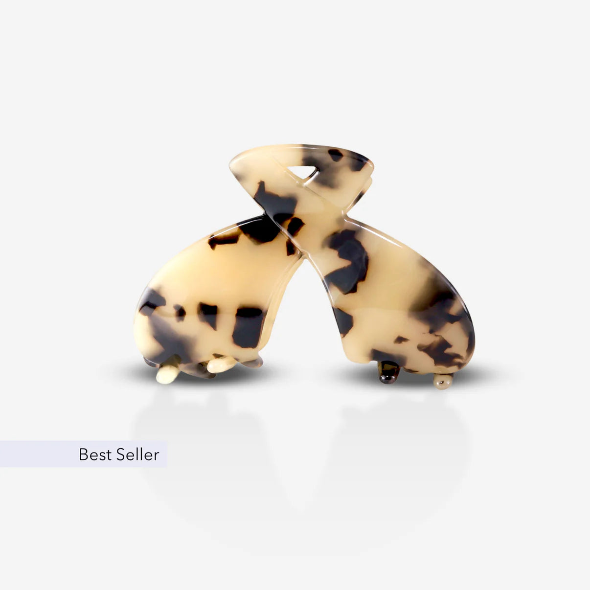 SASSTIE Hair Clip "Arc"