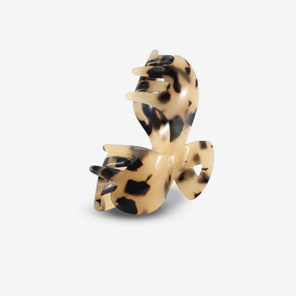 SASSTIE Hair Clip "Arc"