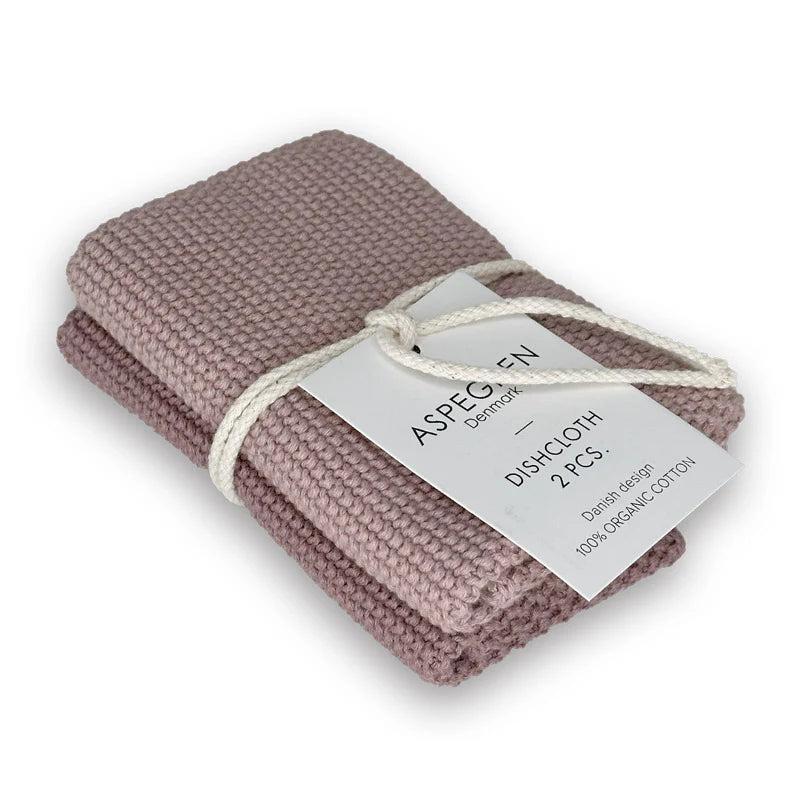 Aspegren Denmark Dishcloth/Spüllappen