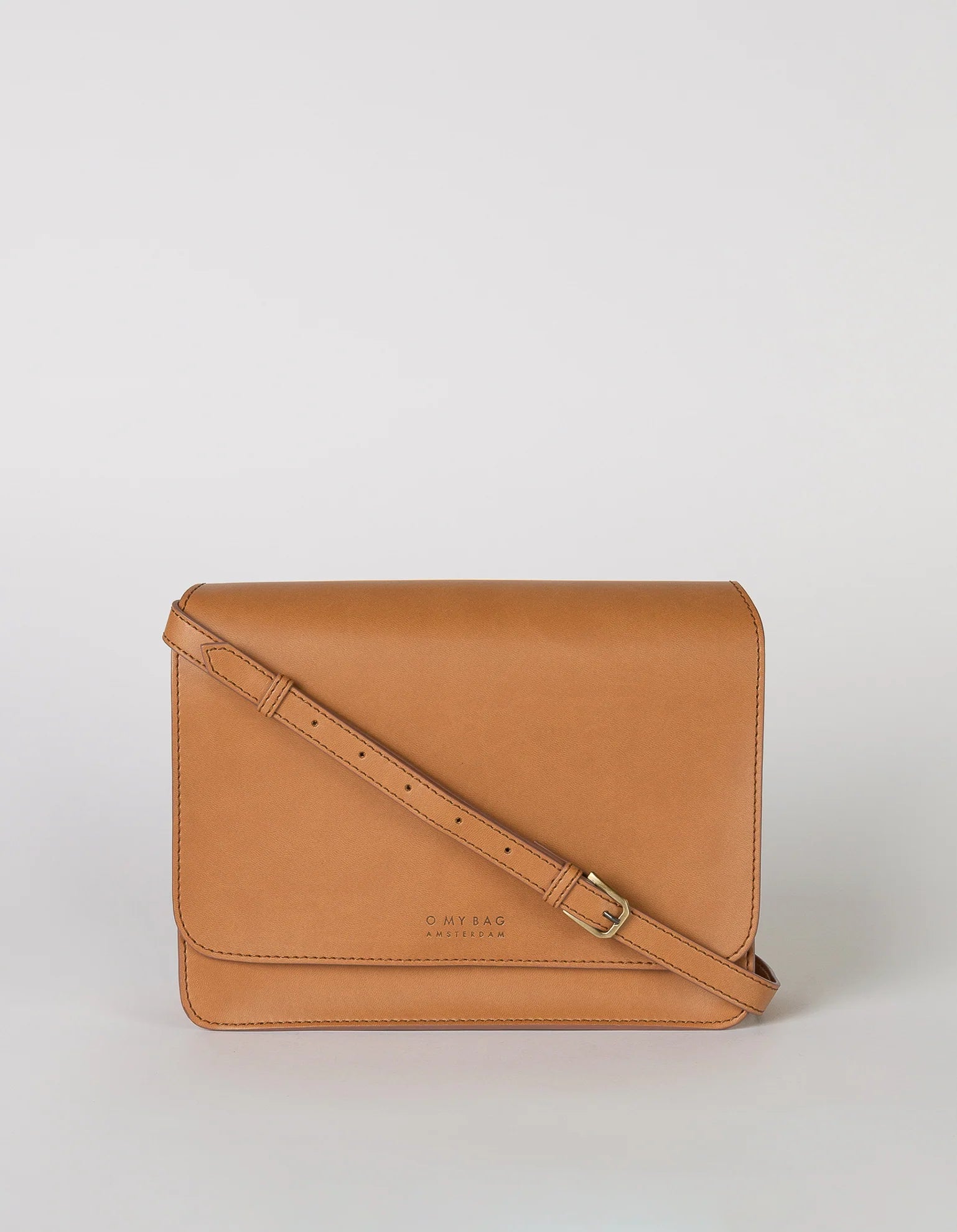 O MY BAG Audrey – Apple Leather