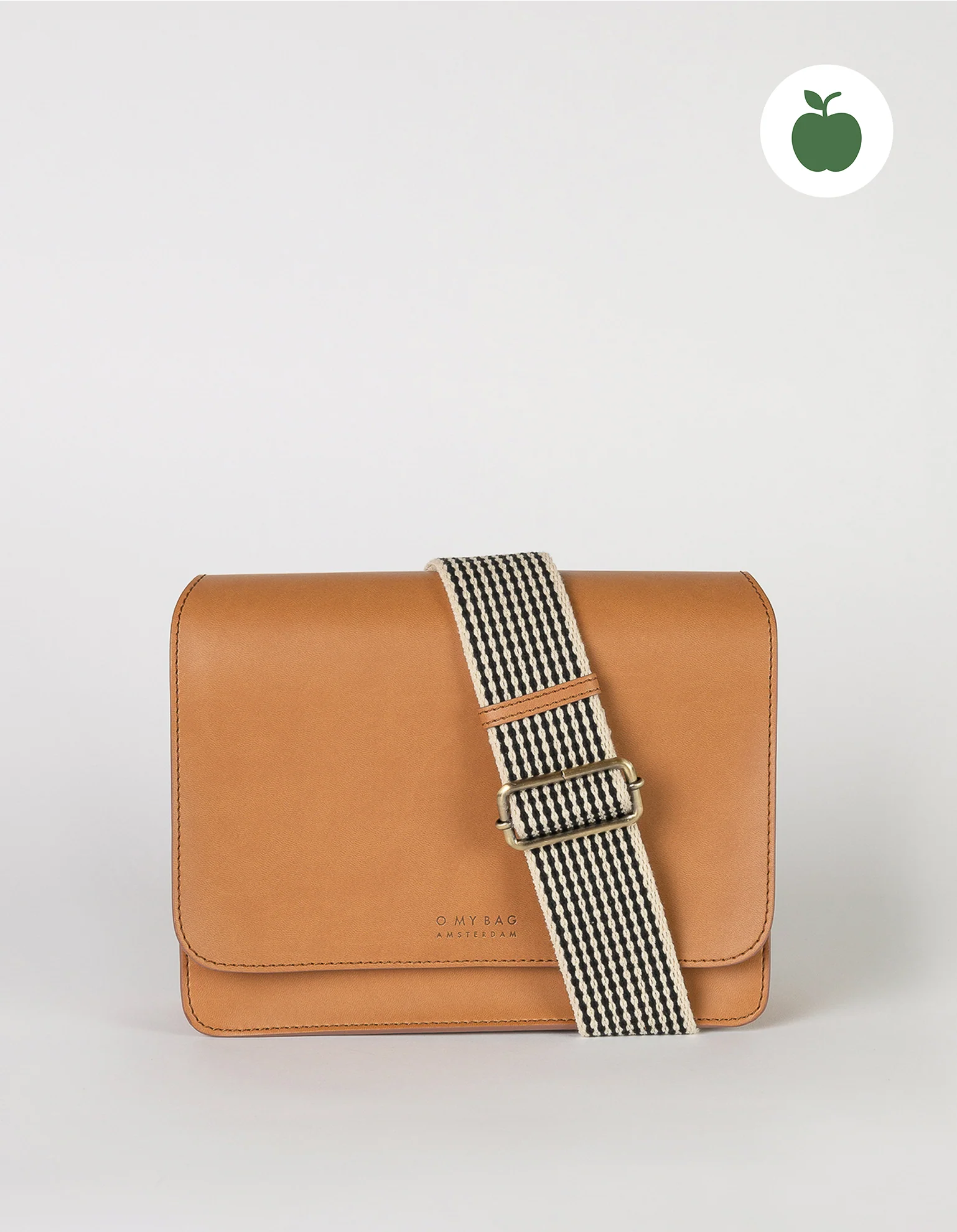 O MY BAG Audrey – Apple Leather