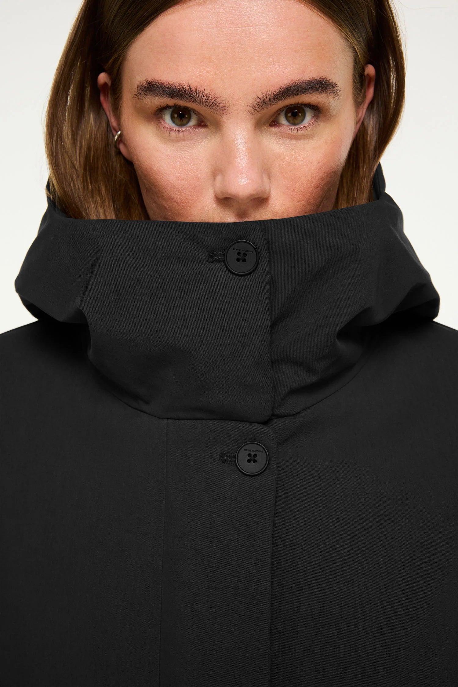 ELVINE Mantel Avelyne - Winter Parka