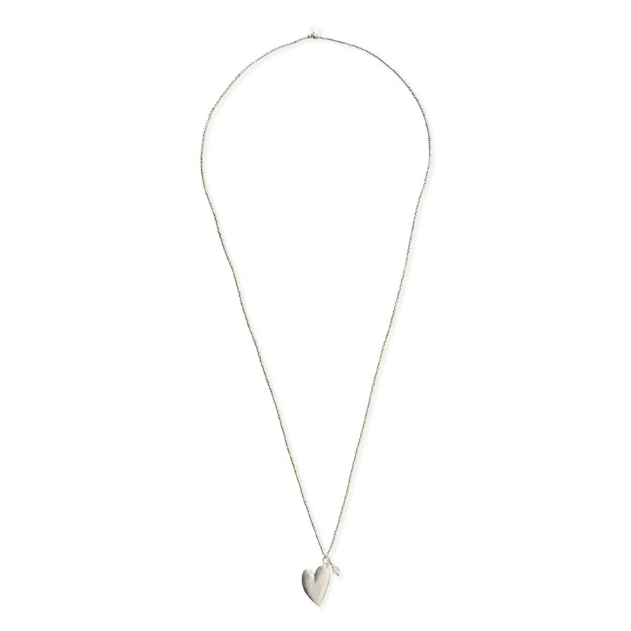 A BEAUTIFUL STORY Necklace Paradise