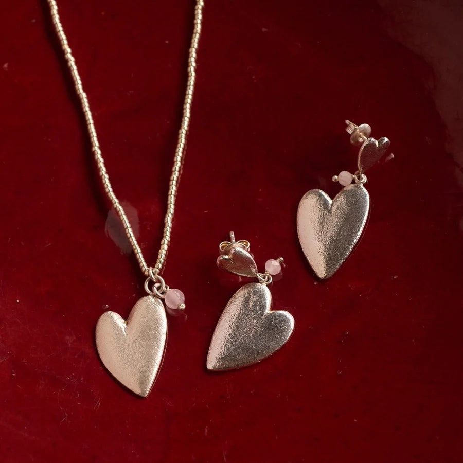A BEAUTIFUL STORY Necklace Paradise