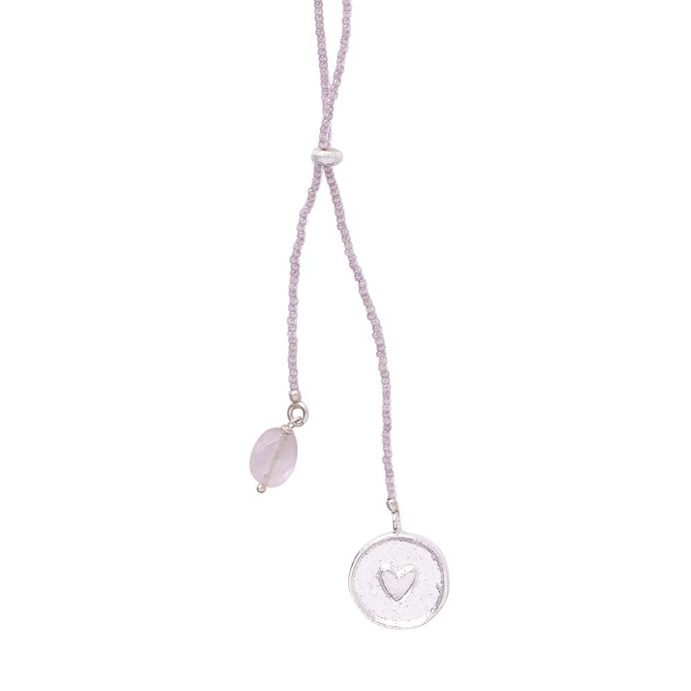 A BEAUTIFUL STORY Kette Purpose
