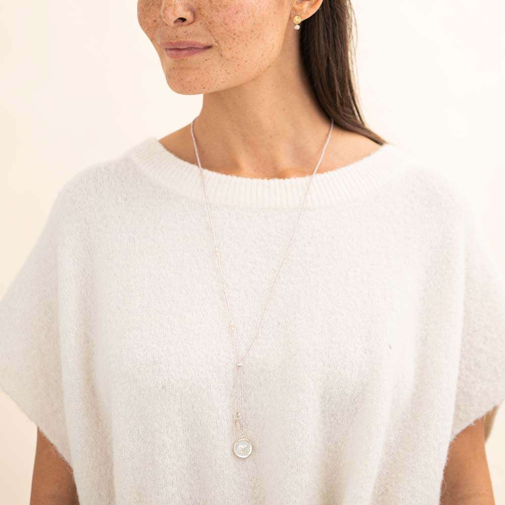 A BEAUTIFUL STORY Kette Purpose