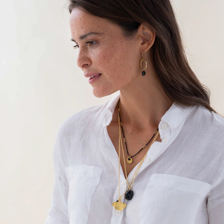 A BEAUTIFUL STORY Necklace Paradise