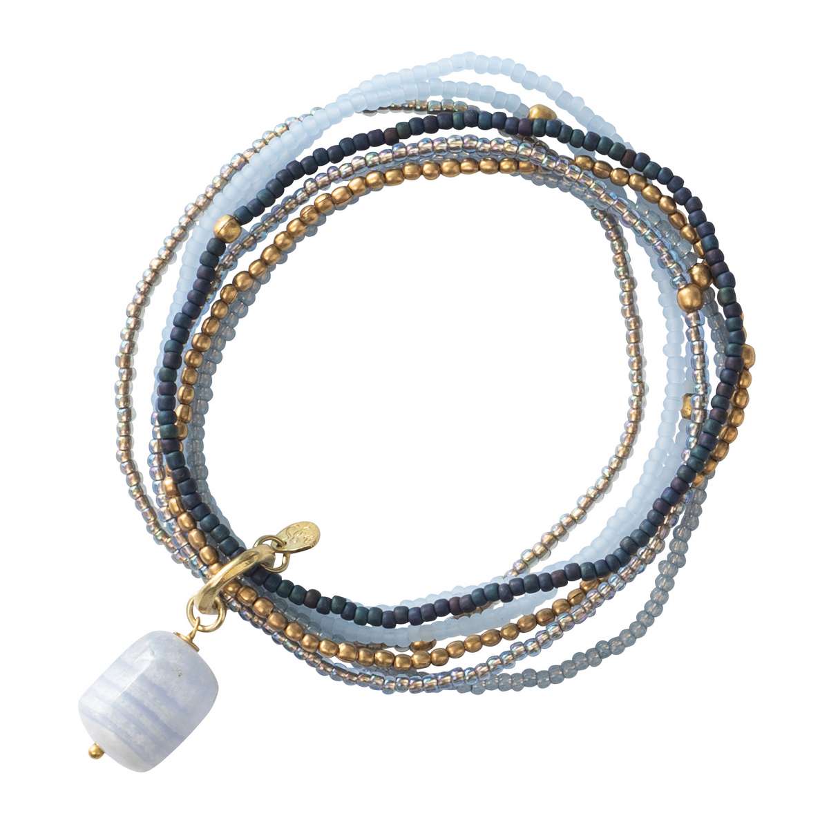 A BEAUTIFUL STORY Bracelet Nirmala