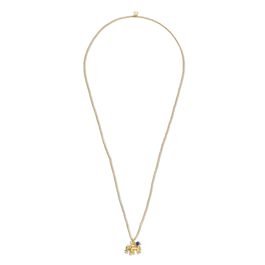 A BEAUTIFUL STORY Necklace Paradise