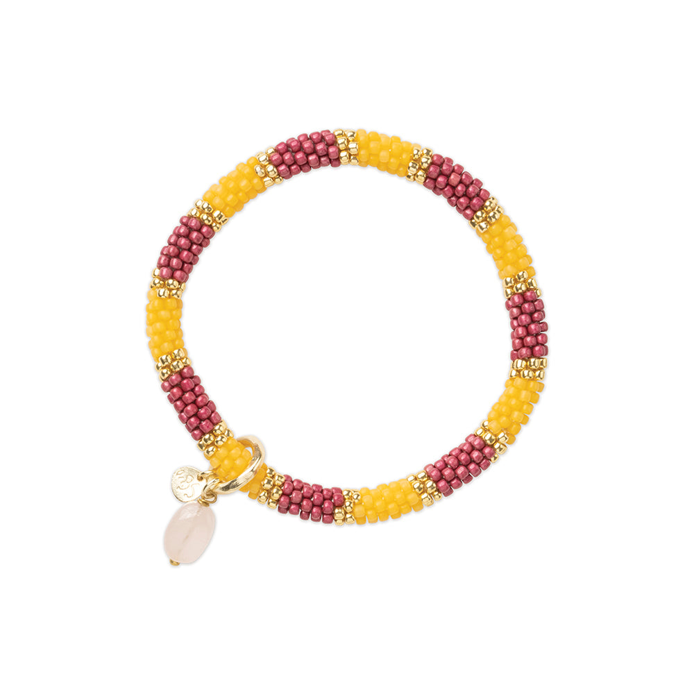 A BEAUTIFUL STORY Armband Talented