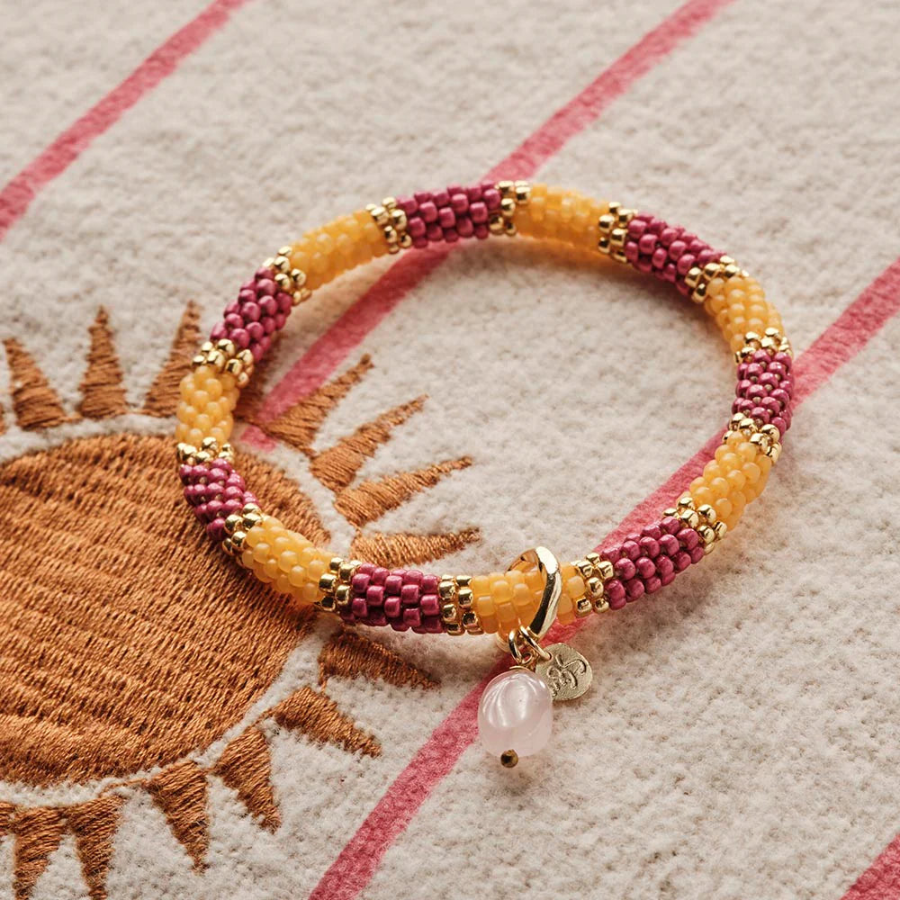 A BEAUTIFUL STORY Armband Talented
