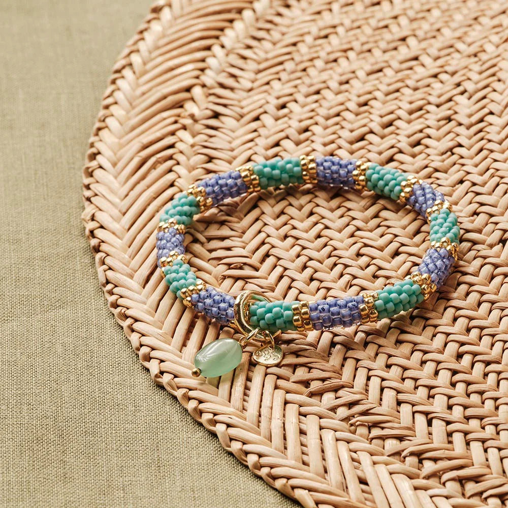 A BEAUTIFUL STORY Bracelet Nirmala