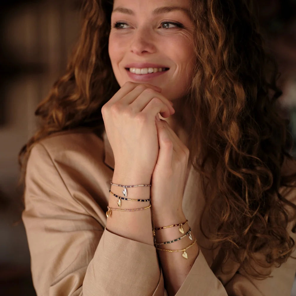 A BEAUTIFUL STORY Armband Sweetheart