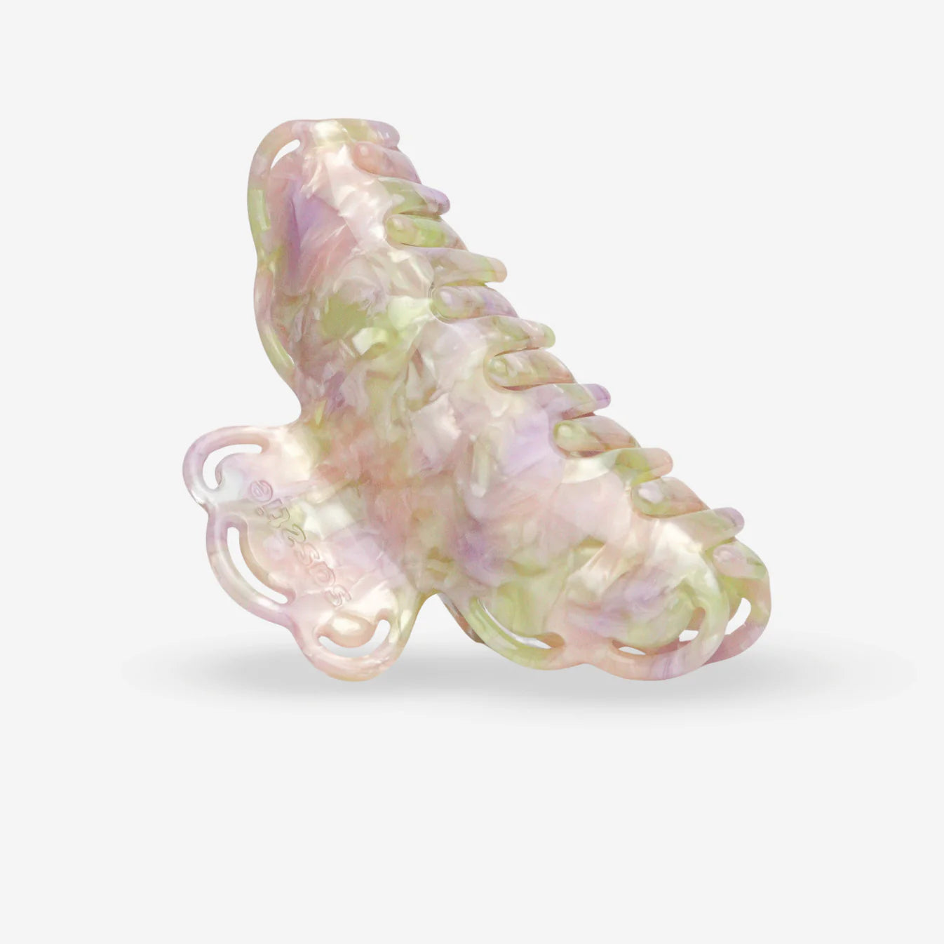 Neu: SASSTIE Hair Clip Balette