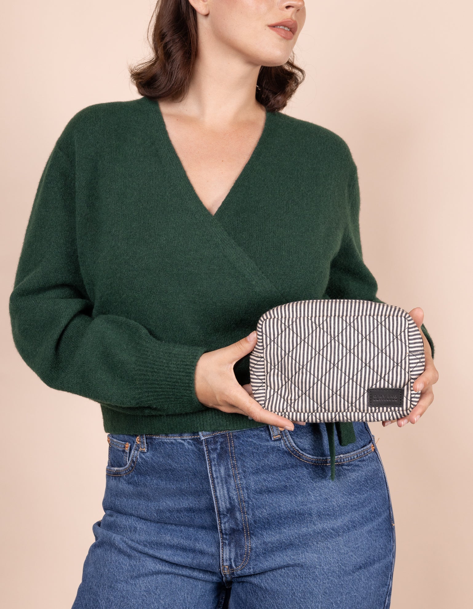 O my bag Bella Pouch