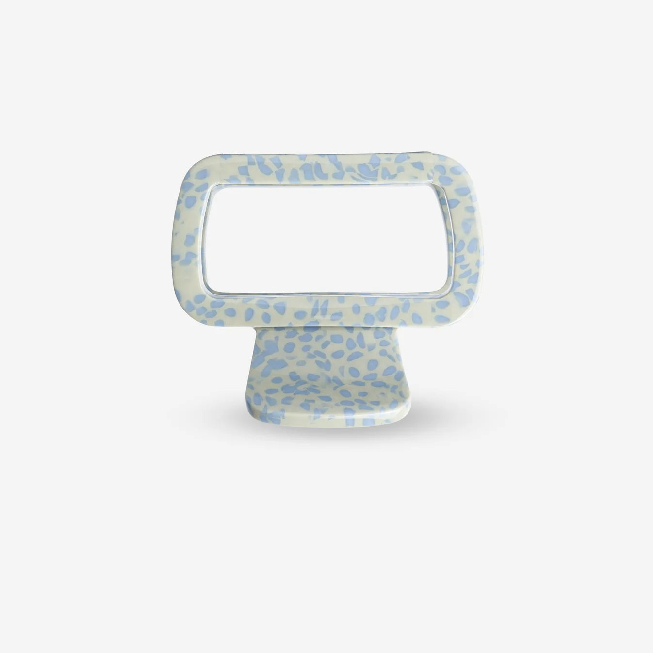 SASSTIE Hair Clip Bondie